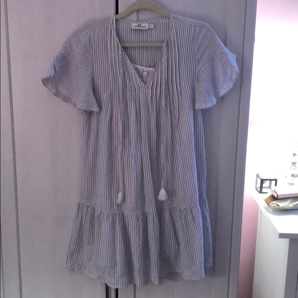 Vineyard Vines Dress